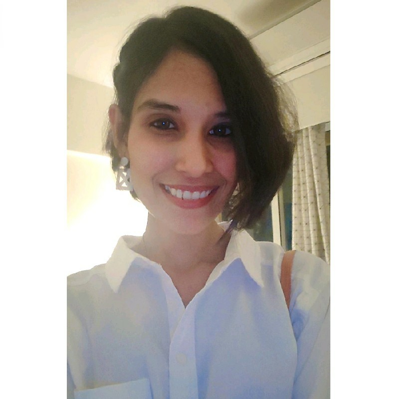 Priyanshi Vaishnav